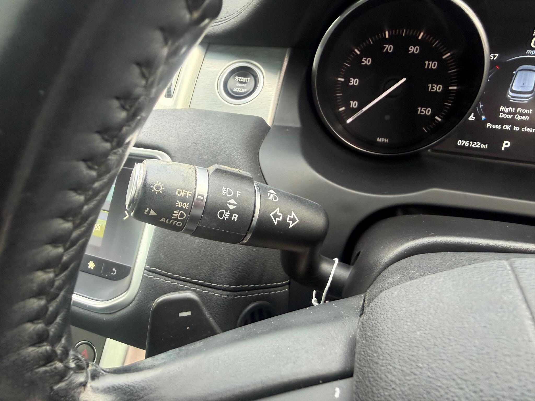 Misc Controls